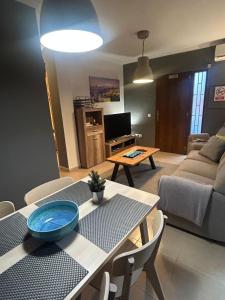 Plaza Rio Aguasvivas 5 BB