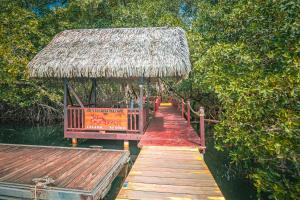 Red Frog Beach Island Resort