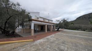 Casa rural Huertas del Castillo