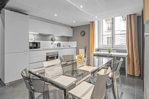 Cadorna Luxury Retreat - Duplex di lusso 2 bagni