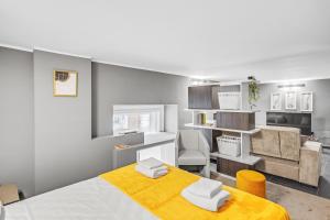 Cadorna Luxury Retreat - Duplex di lusso 2 bagni