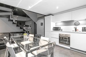 Cadorna Luxury Retreat - Duplex di lusso 2 bagni