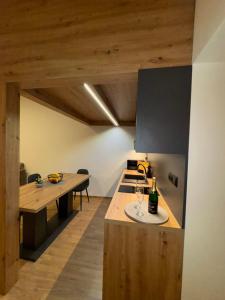 Apart & Studio metro Vysočanská