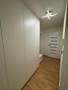 Apart & Studio metro Vysočanská