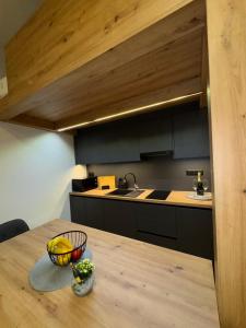 Apart & Studio metro Vysočanská