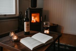 Stuga Värmland - Spacious Family Home by the Forest