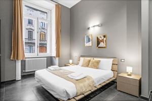 Cadorna Luxury Retreat - Duplex di lusso 2 bagni