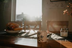 Stuga Värmland - Spacious Family Home by the Forest