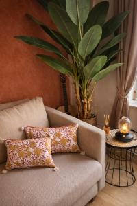 SLEEP INN - Arizona flat with cityview