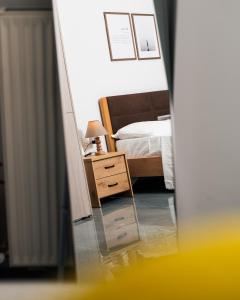 Serene Studio in the City Center Your Calm Oasis