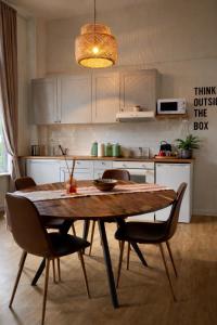 SLEEP INN - Arizona flat with cityview