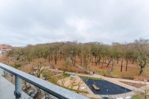 Blue Sea D607 Apartament Basen Fitnes Garaż Bawialnia Parking w CENIE - Nadmorskie Tarasy-Kołobrzeg