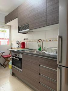 Plaza Rio Aguasvivas 5 BB