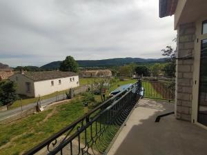 Appartement Le cabanon