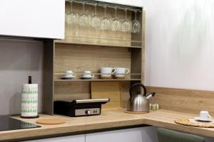 San Bartolomeo House