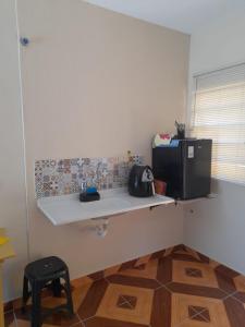 Kitnet Via Mar - Massaguaçu