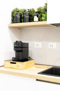 San Bartolomeo House