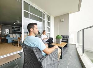 Coastal Hospitality - Beach Club 107