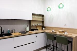 San Bartolomeo House