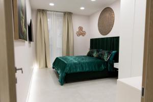 San Bartolomeo House