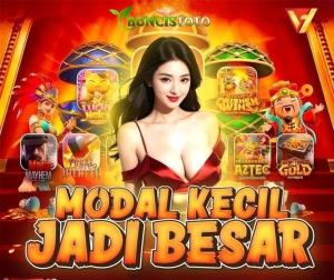 Buncistoto hotel dan apartement terbaru 2026