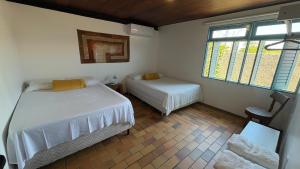 Casa de Veraneio Beira Mar com 5 quartos