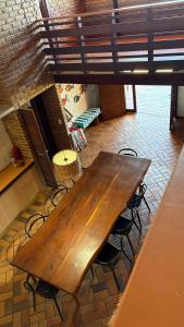 Casa de Veraneio Beira Mar com 5 quartos