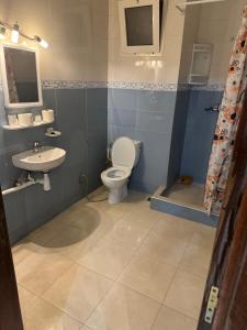 Charming Apartment in Temara Near Beach & Rabat