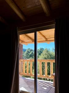 Cabañas las Gemelas