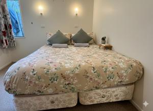 Wellington Suburb Stay