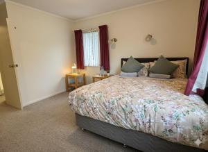 Wellington Suburb Stay