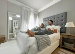 Coastal Hospitality - Beach Club 107