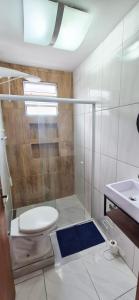 STO01 - Casa ampla em bairro tranquilo do Guarujá