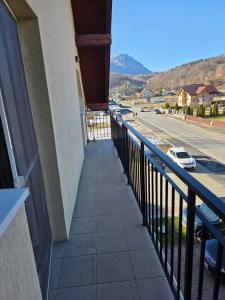 Mountain View Apartment