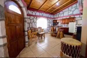 Cabañas las Gemelas