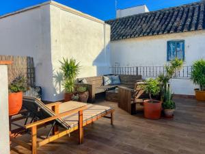 Terraza Del Sol - old town Tarifa