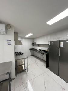 Vista Belgrano apartment with amenities and garage