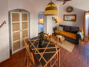 Terraza Del Sol - old town Tarifa