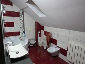 Mountain View Apartment