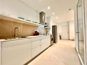 Casa Rosario - Apartamento reformado en El Cabañal