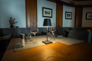 Hotel Garni Castel B&B