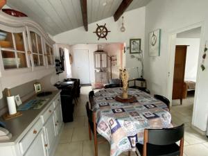 Villa Amaréva - Henri IV