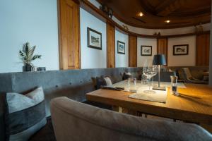 Hotel Garni Castel B&B