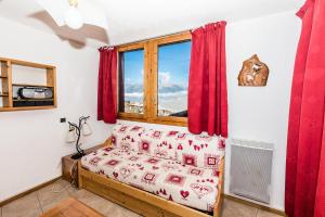 Résidence LE POMMERET - 3 Pièces pour 7 Personnes MAE-9624