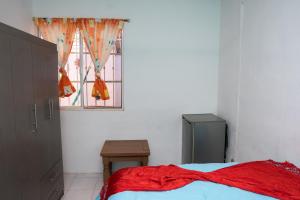 Comfortable and quiet with a pool