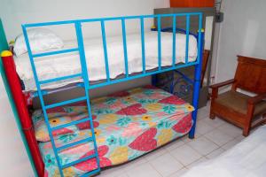 Comfortable and quiet with a pool