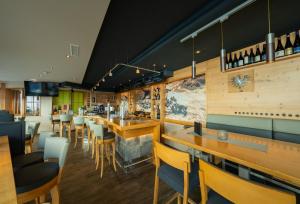 Hotel Garni Castel B&B