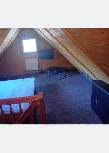 Domek letniskowy u Doroty