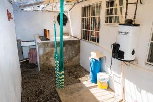 Comfortable and quiet with a pool