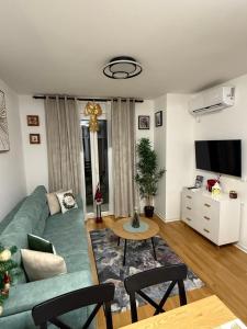 Apartman Vuk